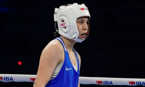 В Казахстане оспорили скандальное решение судей на женском ЧМ-2025 по боксу