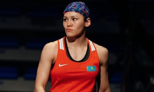 Казахстан проведет шесть боев в третий день женского ЧМ-2025 по боксу