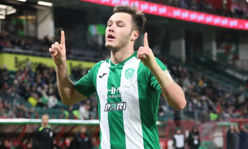 Александр Бубнов выдал неоднозначную реакцию на игру Максима Самородова