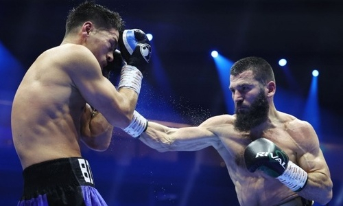 «Невероятно». Дмитрий Бивол раскрыл «козырь» Артура Бетербиева после реванша