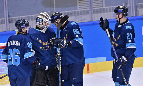 Казахстан получил ужасающие новости перед чемпионатом мира-2025 по хоккею