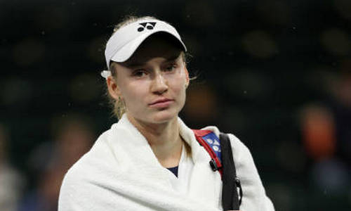 «Самый трудный подросток в мире». Сенсационный разгром Елены Рыбакиной получил оценку