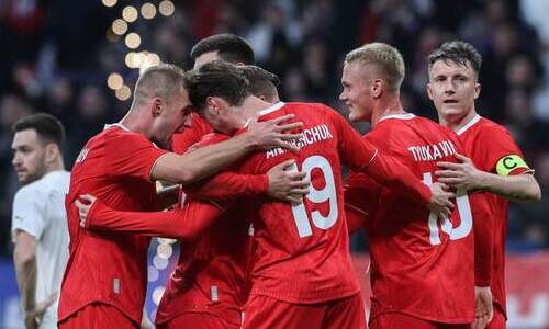 Сборная России получает «сумасшедшие» деньги от УЕФА. Подробности 