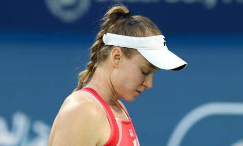 Историческое поражение Елены Рыбакиной вызвало неоднозначную реакцию в США