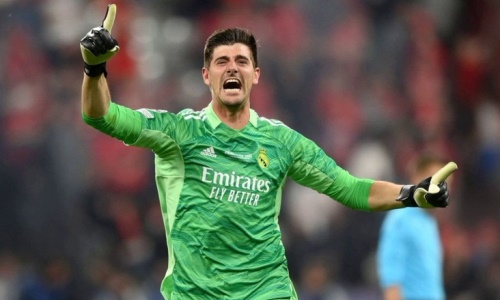 «Мне надоело». Лидер «Реала» обвинил «Атлетико» после скандала в Лиге Чемпионов