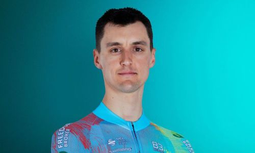 Лучший из «Астаны» стал 16-м на четвертом этапе «Тиррено-Адриатико»