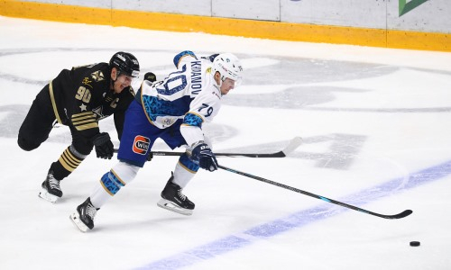 «Уже имеет свой почерк». Известный тренер объяснил камбэк «Барыса» в КХЛ и выделил двух игроков