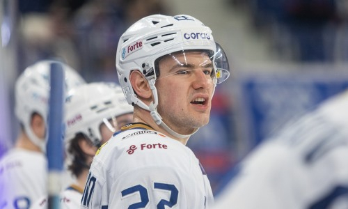 Назван лучший период «Барыса» в текущем сезоне КХЛ