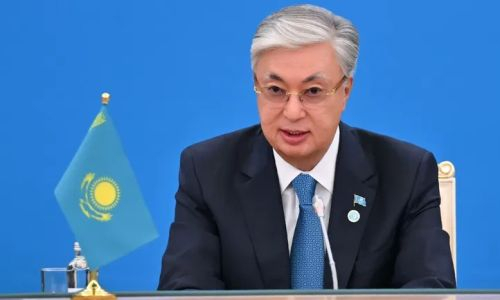 Касым-Жомарт Токаев высказался о футбола в Казахстане