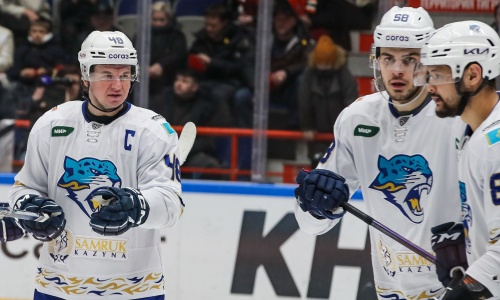 «Битва двух аутсайдеров». Назван фаворит матча «Амур» — «Барыс»