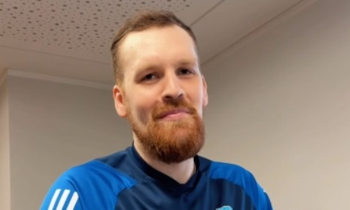 «I’ll be back». Никита Бояркин начал процесс восстановления