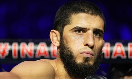 Ислам Махачев стал следующей «жертвой» в UFC