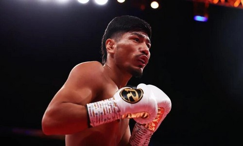 «Казахского короля» предупредили перед боем в Астане