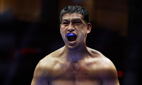 Промоутер Бивола назвал его следующего соперника