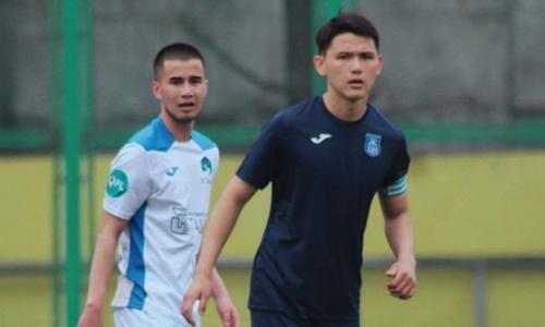 Сенсация произошла в Кубке Казахстана по футболу