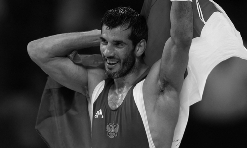 «Несовместимые с жизнью». Врачи озвучили истинную причину смерти трехкратного олимпийского чемпиона