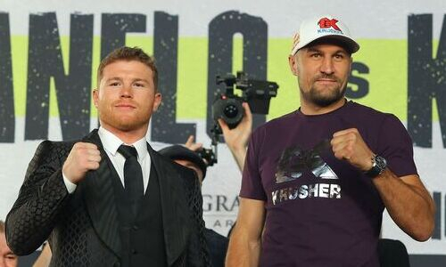 Экс-чемпион мира сделал заявление о реванше с «Канело»