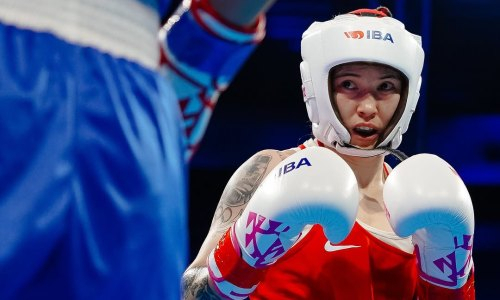 Время переписать историю. Прямая трансляция финалов Казахстана на женском ЧМ-2025 по боксу