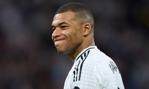 Килиан Мбаппе сравнил себя с Криштиану Роналду