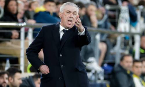 Глава Ла Лиги отреагировал на «бойкот» «Реала»