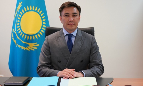 Аким Шымкента сделал сенсационные заявления о Макелеле в «Ордабасы» и зарплате Тагыбергена