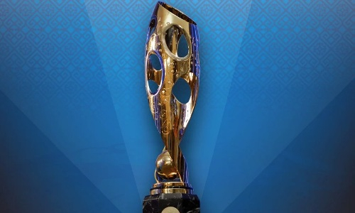 Определились все участники и пары четвертьфинала предварительного этапа Кубка Казахстана