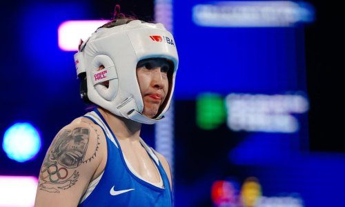 Казахстан «лишили» двух золотых медалей на женском чемпионате мира-2025 по боксу