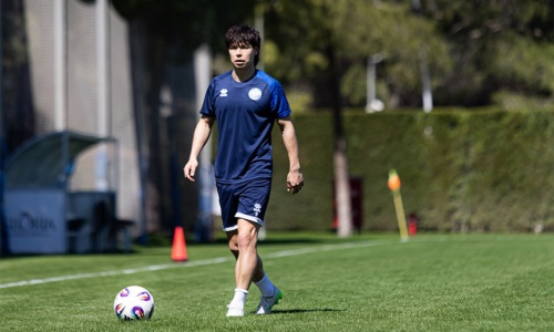 Озвучены «последствия» возвращения Георгия Жукова в сборную Казахстана