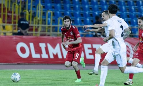 В Казахстане выставят на продажу семь футбольных клубов