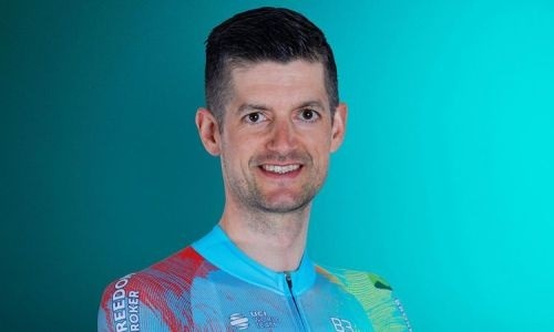 Гонщик «Астаны» стал 55-м на пятом этапе «Вуэльты Каталонии»