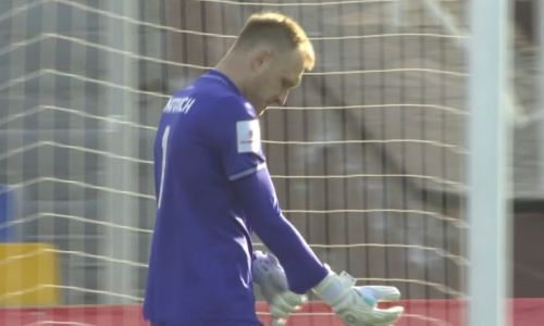 Столичный клуб лишили победы в КПЛ