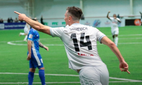 Видеообзор матча КПЛ «Тобол» — «Улытау» 2:0