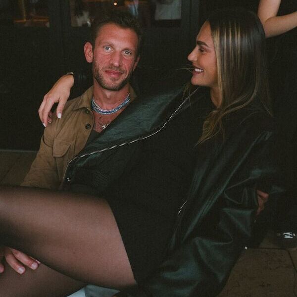 Арина Соболенко  поразила всех модным образом на мероприятии WTA. Фото