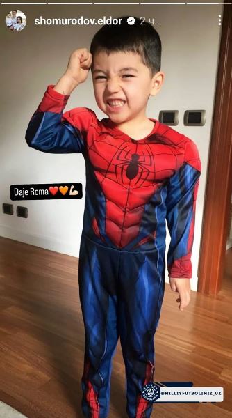 «Всё стало ясно». Найдено объяснение поступку лидера сборной Узбекистана