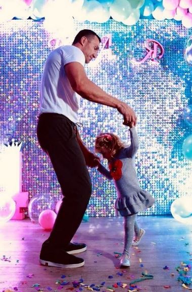 Стало известно, где сейчас единственная дочь Владимира Кличко и что произошло с его экс-невестой