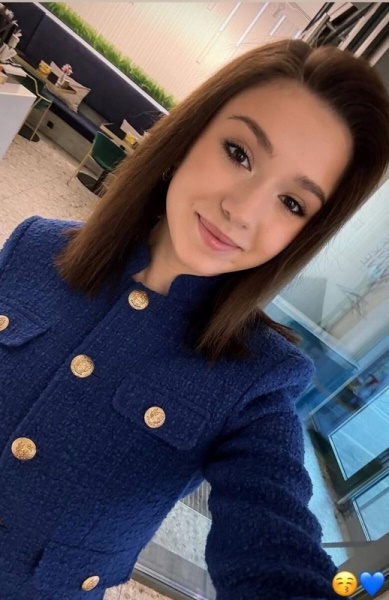 Камила Валиева приняла решение на фоне слухов о романе с хоккеистом