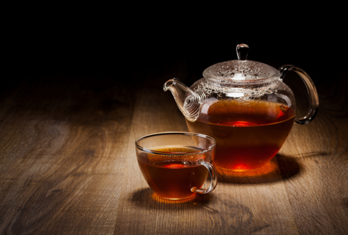Почему чай может быть полезнее простой воды — потрясающее открытие ученых