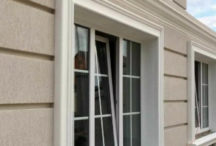 И отделка, и утепление. Строитель назвал выгодный материал для домов — обычный сайдинг и рядом не стоит