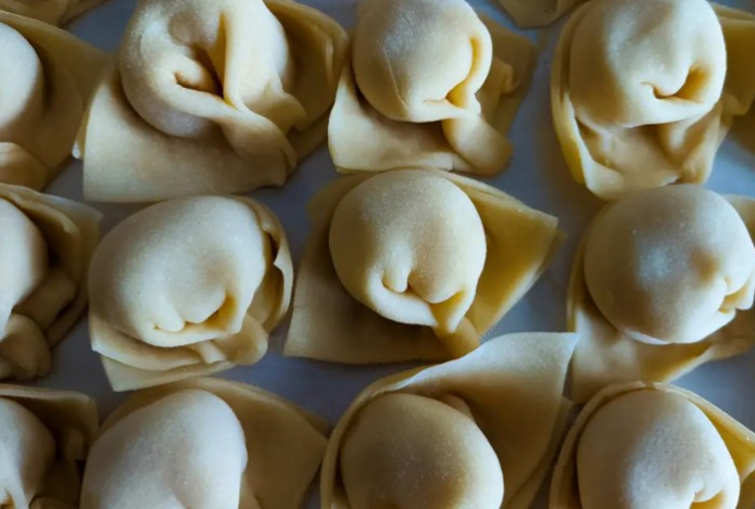 Нужно ли промывать пельмени и вареники перед варкой