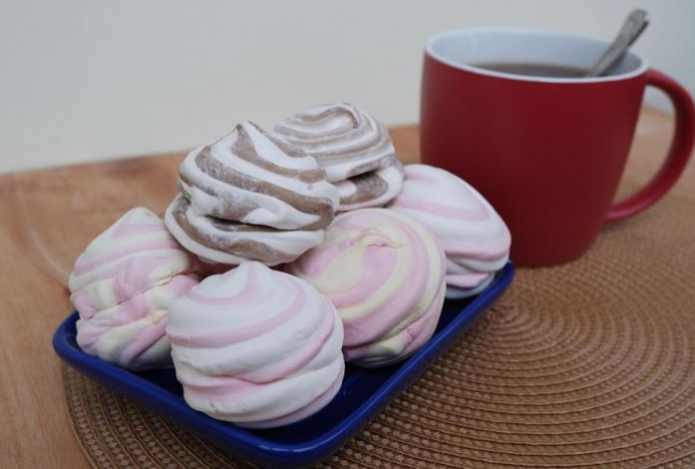 Правда ли, что зефир полезен и кому его есть категорически запрещено