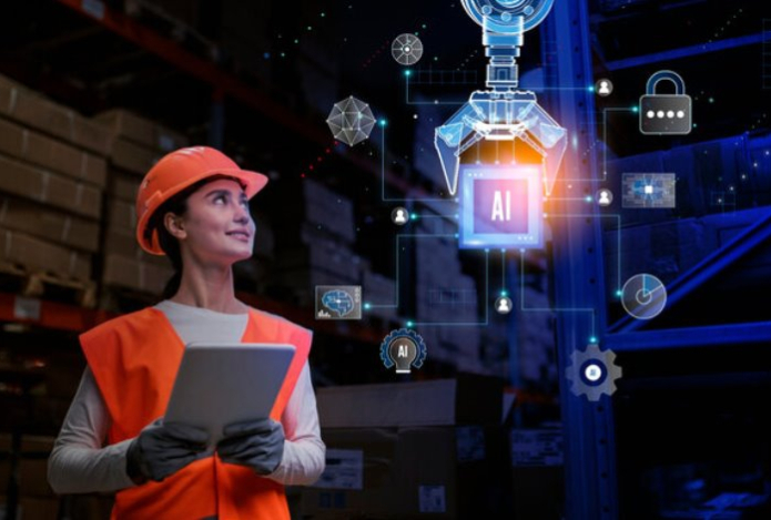 Как ИИ может повлиять на рынок труда в Казахстане