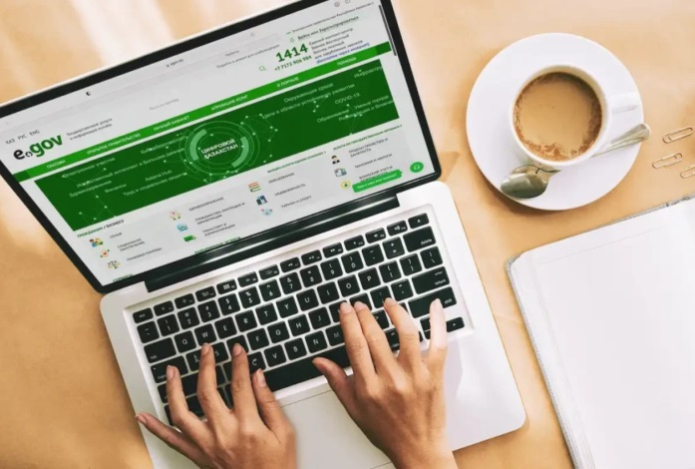 Поменять удостоверение личности онлайн можно будет в Казахстане