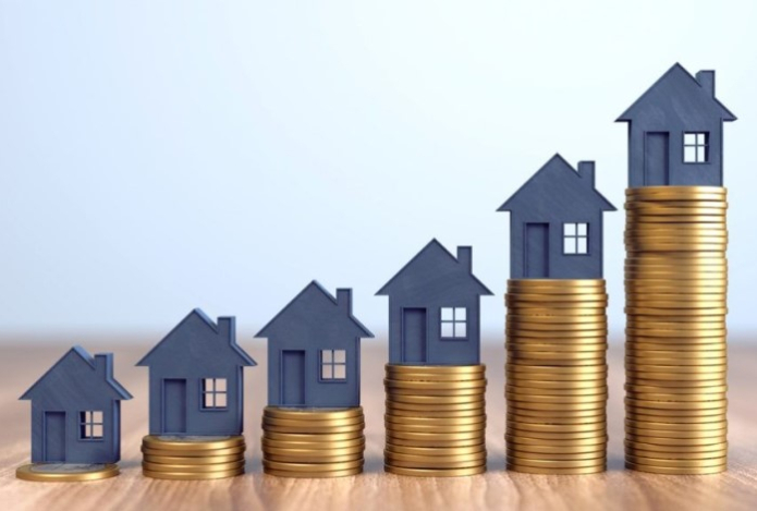 Цены на жилье в Казахстане достигли очередного рекорда