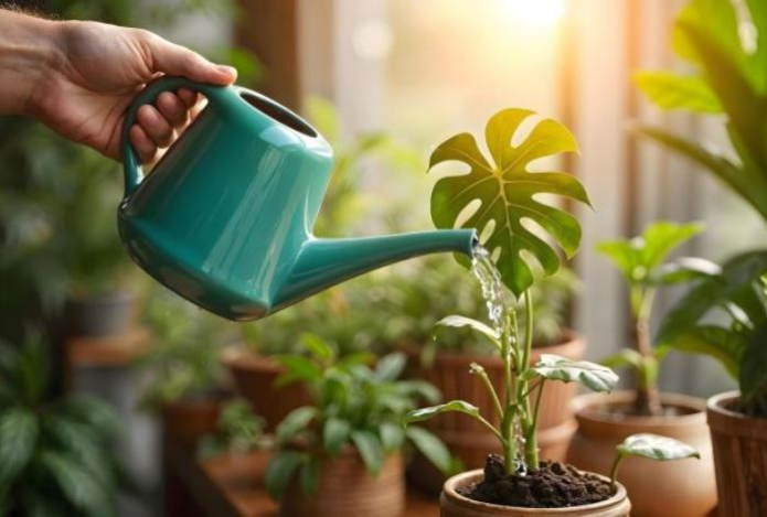 Зачем растения поливают пивом и можно ли так делать