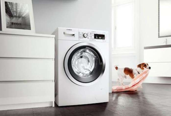 Всего одну ложку в барабан и ваша стиралка будет как новая