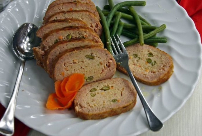 Попробуйте один раз и про колбасу забудете — идеально на завтрак. Домочадцы попросят добавки