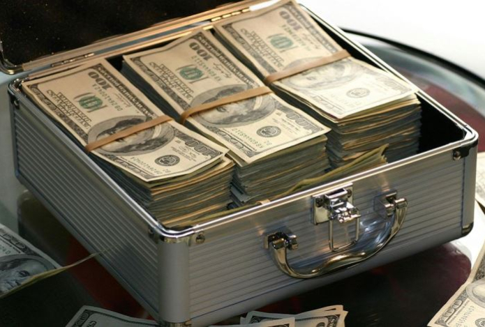 Что делать, чтобы в доме велись деньги — шесть шагов