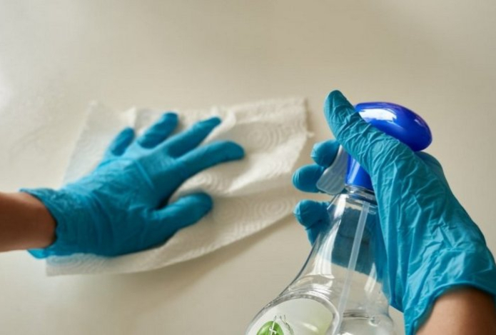 Этот «хлам» поможет навести идеальную чистоту в доме. Не выкидывайте его зря