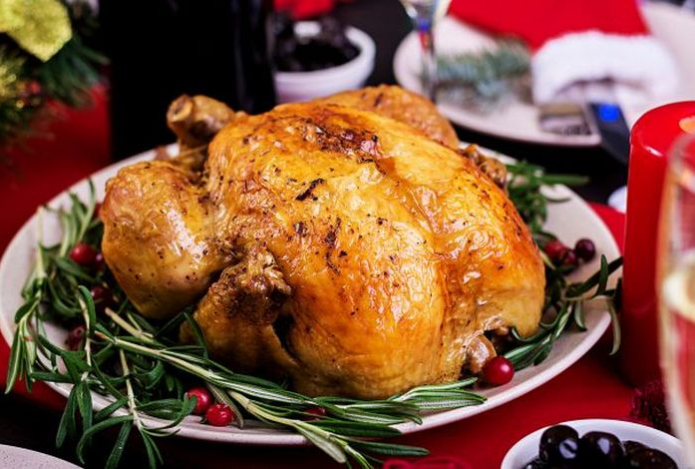 Какая часть курицы — самая вредная. «Бомба» из жира и токсинов