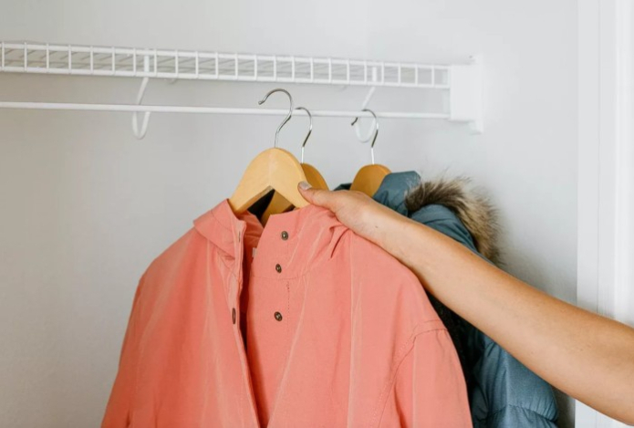 Зачем весной нужно класть мел в бельевой шкаф